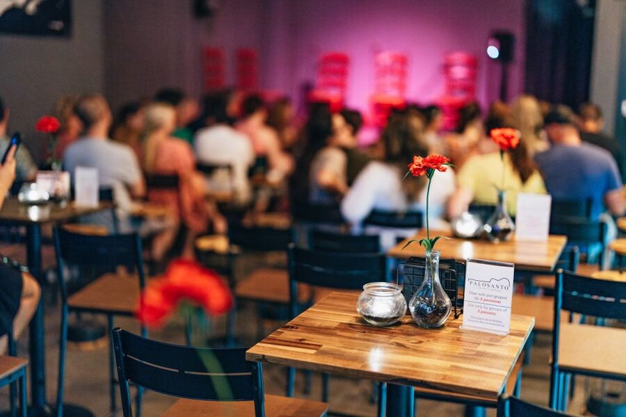 Valencia: Palosanto Flamenco Show Ticket - Key Things That Make This Flamenco Ticket Worth It