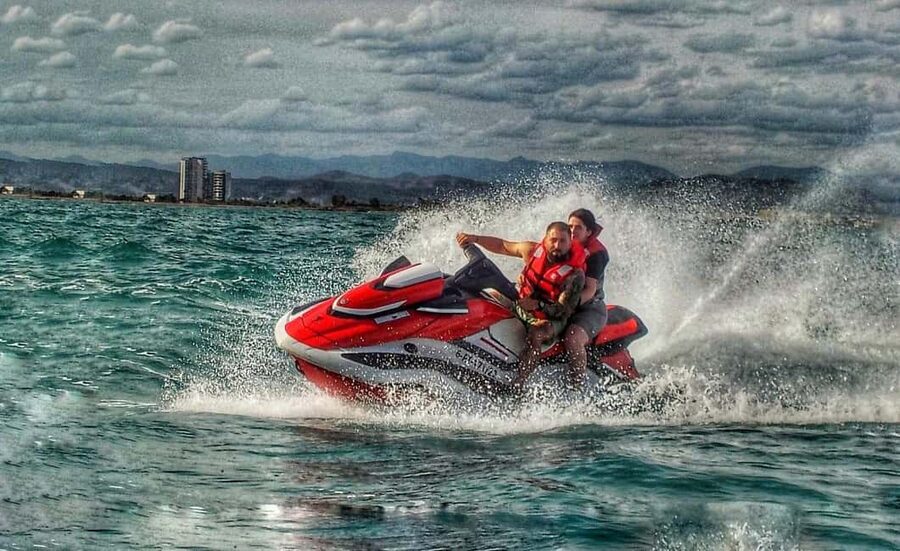 Valencia: Pobla de Farnals JetSki Rental, photos &BeachClub - Key points before you go