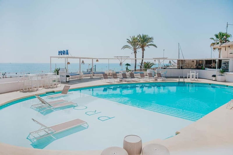 Valencia: Pobla de Farnals JetSki Rental, photos &BeachClub - Getting photos without wasting your time: the guided photo session