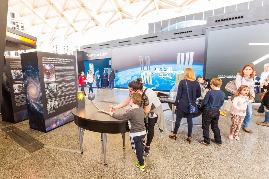 Valencia: Principe Felipe Science Museum Entry Ticket - Quick take: what you will love (and what to watch for)