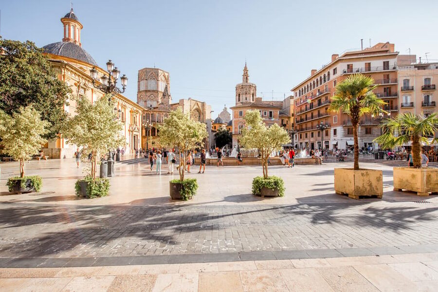 Valencia: Private Brunch Tour with Basic Spanish Learning - Key things I’d watch for before you book