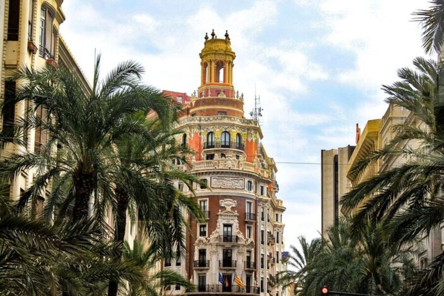 Valencia: Private custom tour with a local guide - Key things I’d zoom in on before you book