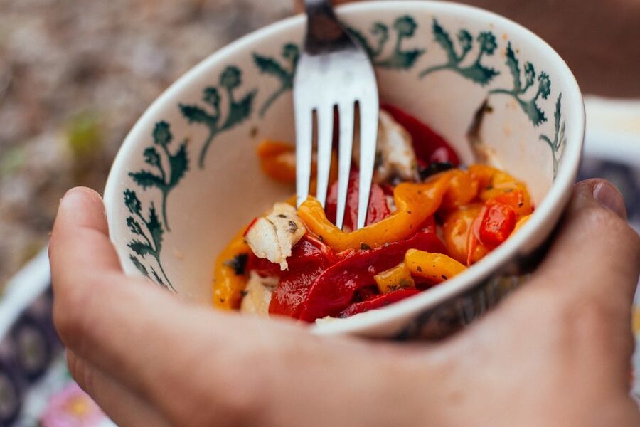 Valencia: Private Food Tour – 10 Tastings with Locals - Where culture enters: city highlights between bites