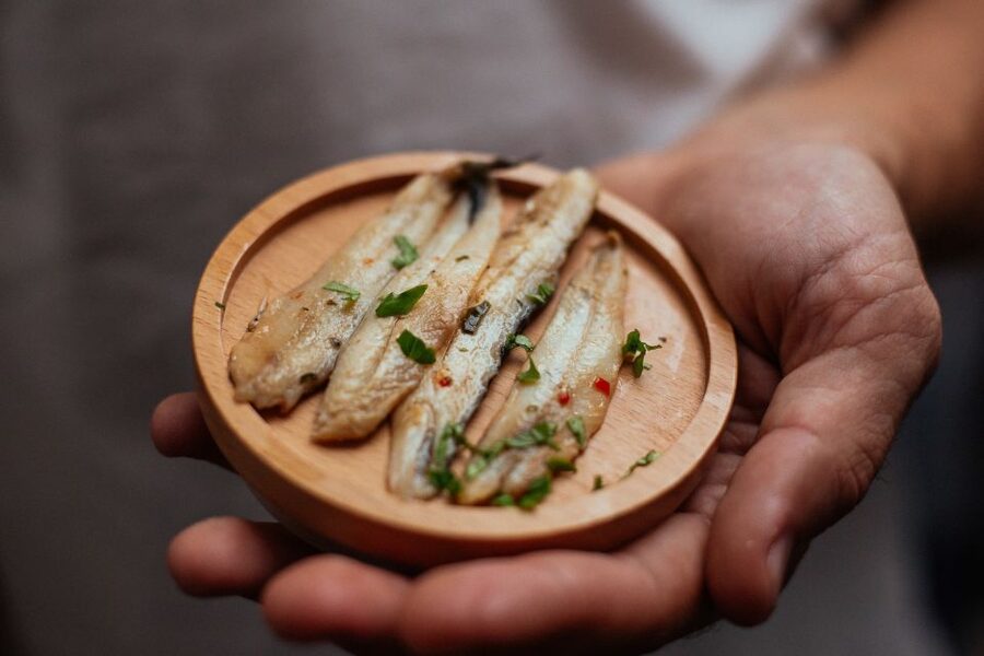 Valencia: Private Food Tour – 10 Tastings with Locals - Vegetarian option that actually adapts