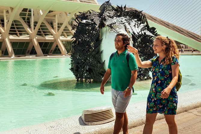 Valencia PRIVATE Highlights & Hidden Gems Tour with a Local - Why this private Valencia orientation works in 3 hours