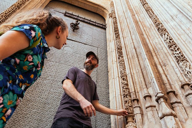 Valencia PRIVATE Highlights & Hidden Gems Tour with a Local - How skip-the-crowds really plays out