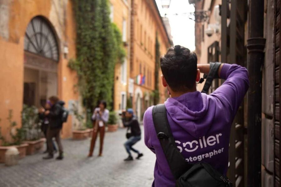 Valencia: Private photo tour at the Ciutat Vella - Key photo-tour wins in Ciutat Vella