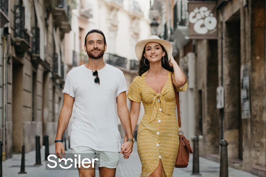 Valencia: Private photo tour at the Ciutat Vella - Price and what you really get for $124 per group