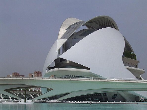 Valencia Private Segway Tour - Key Highlights at a Glance