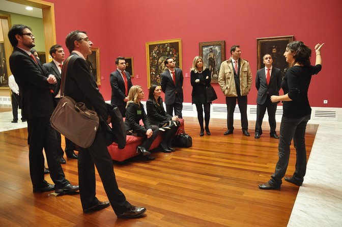 Valencia: Private Tailored Tour - Price and value: what $180.21 per group really buys you