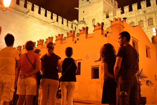 Valencia: Private Tailored Tour - Picking the right meetup (and why it matters in Valencia)