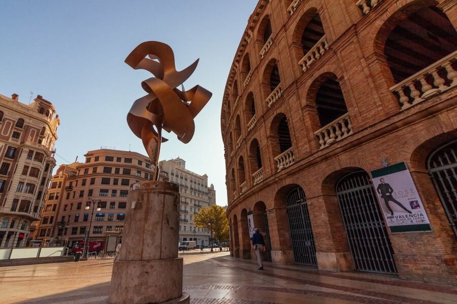 Valencia: Private Tour w/ Locals – Highlights & Hidden Gems - Marques de Dos Aguas Palace: Luxury, Power, and Everyday Meaning