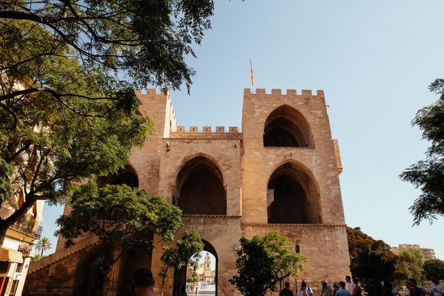 Valencia: Private Tour w/ Locals – Highlights & Hidden Gems - Valencia Cathedral Highlights: Basilica of the Virgen and the Chapel of the Chalice