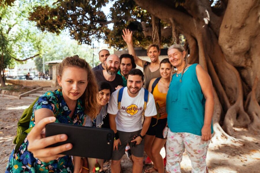Valencia: Private Tour w/ Locals – Highlights & Hidden Gems - Turia Gardens Context: How a City Rewrites Its Own Future