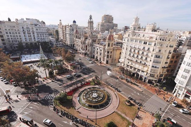 Valencia Private Tour with Hotel or Cruise Port Pick up - Private pickup and a 4-hour plan that actually fits a day