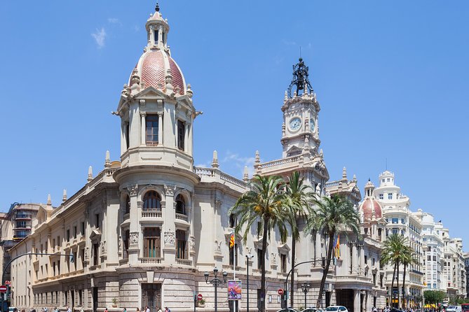 Valencia Private Tour with Hotel or Cruise Port Pick up - Optional themes and big-name landmarks you can swap in