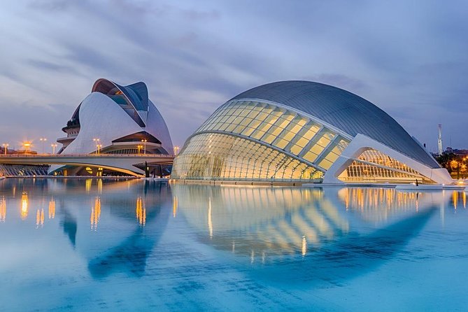 Valencia Private Walking Tour with a Local - Key reasons this private Valencia walk works so well