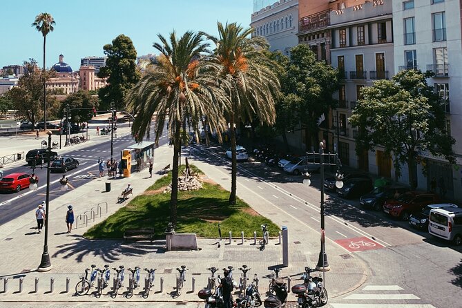 Valencia Private Walking Tour with a Local - Private and flexible, so you stop doing the usual tour math