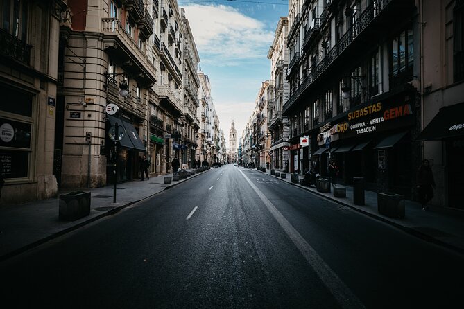 Valencia Private Walking Tour with a Local - Timing: 2 hours vs 4 or 6, and how to choose your best length