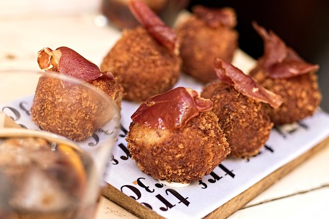 Valencia's Greatest Food, History & Culture Tour - What Makes This Food Walk Feel Truly Valencian