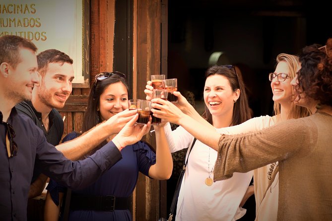 Valencia's Greatest Food, History & Culture Tour - Valencia Cathedral and Horchata With Farton: The Sweet Start