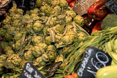 Valencia’s Greatest Food, History & Culture Tour