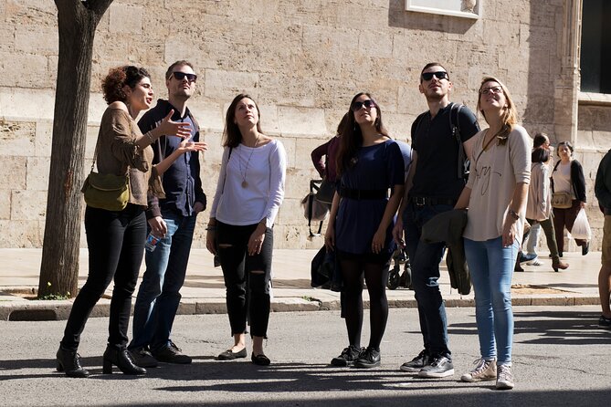 Valencia's Greatest Food, History & Culture Tour - Plaza Lope de Vega and the Candy-Store Stop You’ll Actually Remember