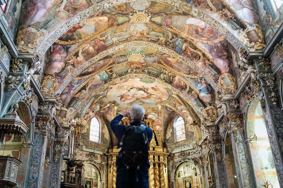 Valencia: San Nicolas Church Entry Ticket - Key points to know before you go