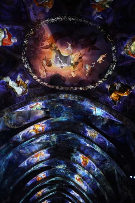 Valencia: San Nicolas Church Entry Ticket - Practical tips so your visit stays smooth