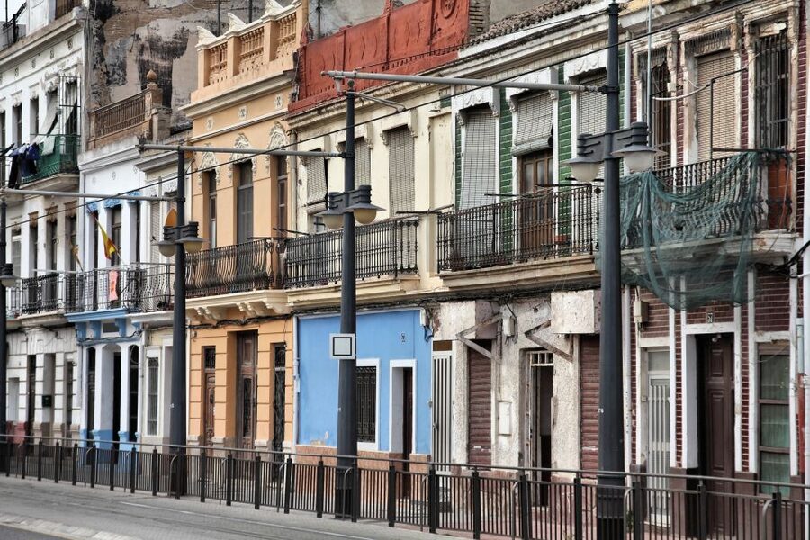 Valencia: Self-guided Audio Tour on Your Smartphone - Key highlights I’d put on your must-read list