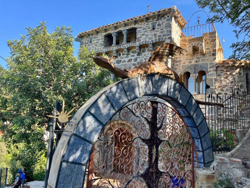 Valencia: Sierra Calderona & El Garbí Mountain hiking Tour - Key highlights you will feel in your feet and eyes