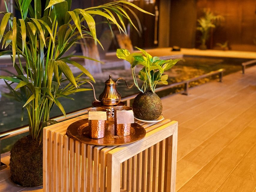 Valencia: Spa Cobre 29 Wellness Experience at Hotel Meliá - Where this spa fits in your Valencia day