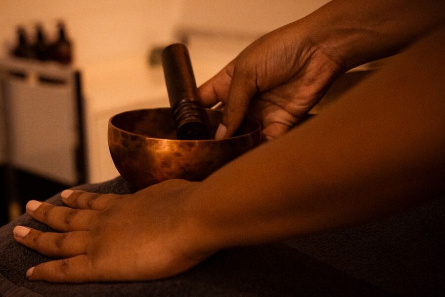 Valencia: Spa Cobre 29 Wellness Experience at Hotel Meliá - The rules before you enter the water area (read this before you go)