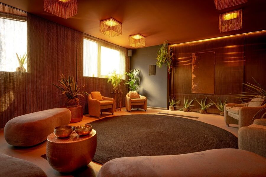 Valencia: Spa Cobre 29 Wellness Experience at Hotel Meliá - Upgrading to Kaizen massage for two: what it is really like