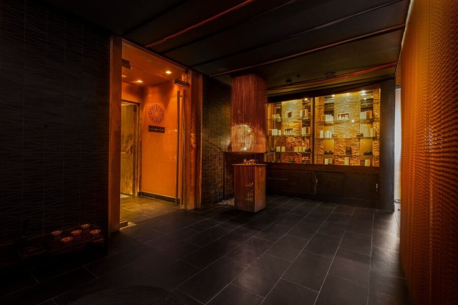 Valencia: Spa Cobre 29 Wellness Experience at Hotel Meliá - Price and value: what about $53 gets you