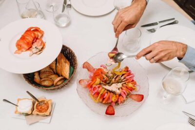 Tapas and Drinks Evening Tour