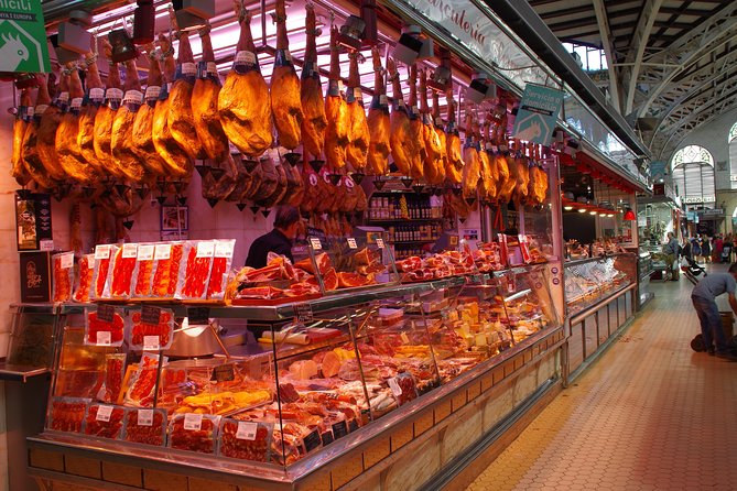 Valencia Tapas and Sightseeing Guided Tour - What Guides Like Alex, Maria, and Rafa Add to Your Day