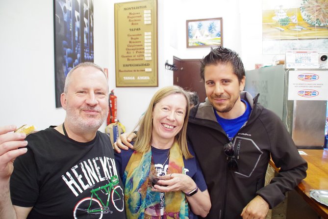 Valencia Tapas and Sightseeing Guided Tour - Price and Value: What You Are Paying For