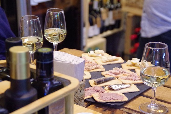 Valencia Tapas and Sightseeing Guided Tour - Who This Tour Is Best For