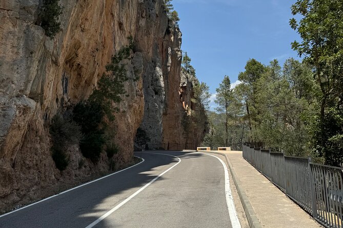 Valencia Tour Montanejos Hot Springs and Waterfall of the Bride - Key Points I Think You Should Know