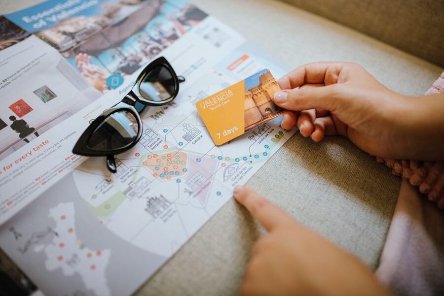 Valencia Tourist City Card - 7 Days - What the Valencia Tourist City Card gets you, in plain terms