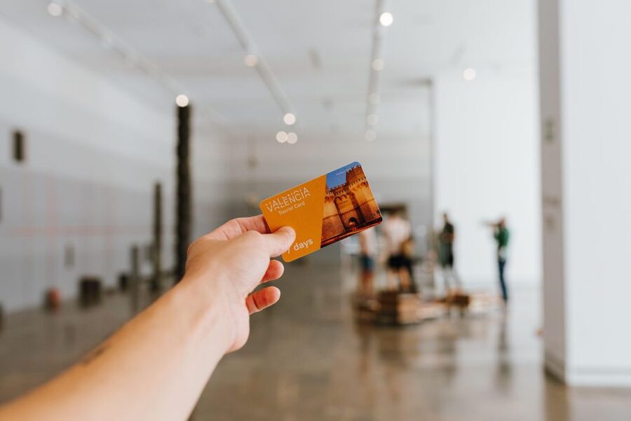 Valencia Tourist City Card - 7 Days - IVAM and the free museum hits you can stack without stress