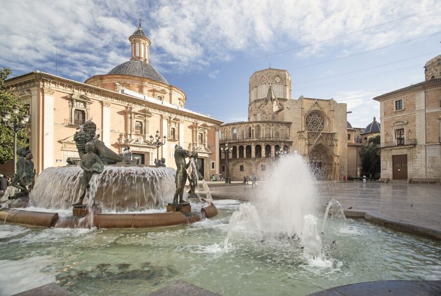 Valencia Tourist City Card - 7 Days - Practical rules: how to use the card smoothly on your days out