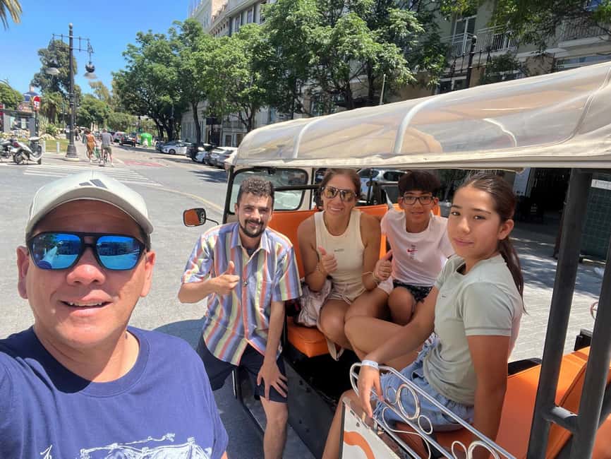 Valencia: Tuk Tuk City Tour - Why this Valencia electric tuk tuk tour works so well