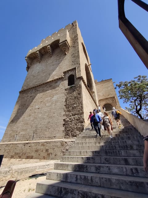 Valencia: Turia Park Guided Bike Tour - Price and value: is $29 worth it for this 3-hour ride?