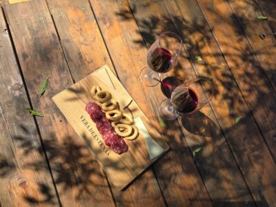 Utiel-Requena Cave & Winery Day Trip with Tasting