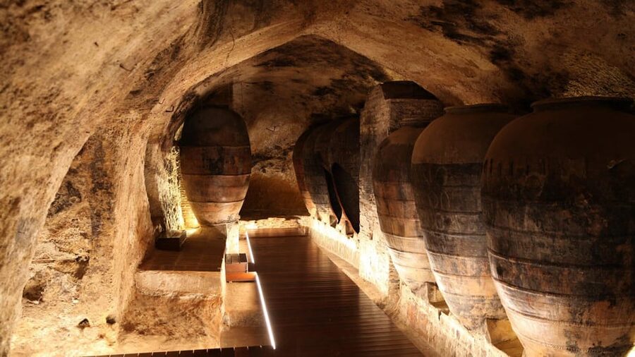 Valencia: Utiel-Requena Cave & Winery Day Trip with Tasting - What the Tastings Teach You About Bobal and the Region
