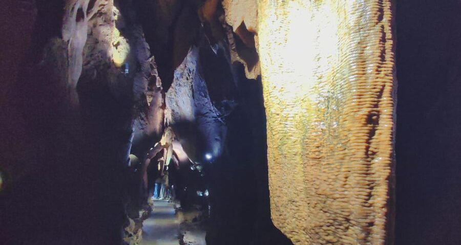 Valencia: Visit by boat to the Caves of Sant Josep - The 20°C Cave Temperature: Plan Clothing Like It’s Part of the Trip