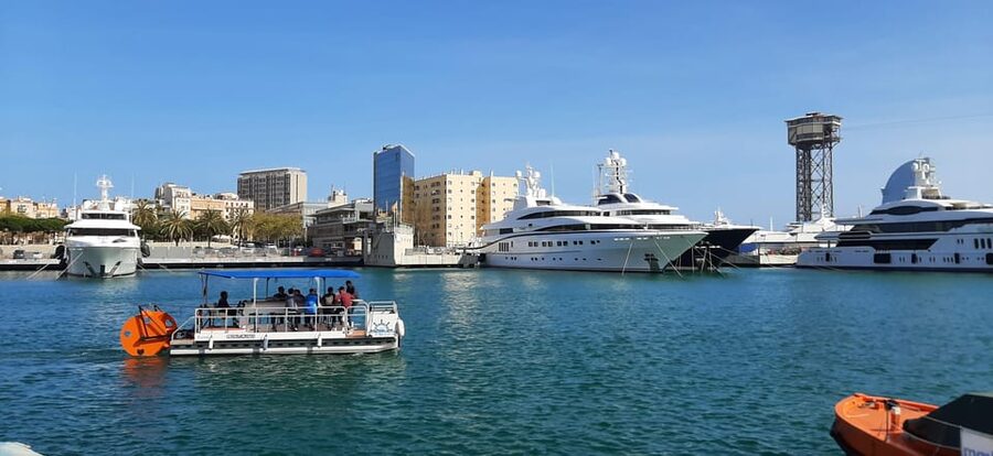 Valencia: Water Beer Bike Tour - Key Things I’d Watch for Before You Go