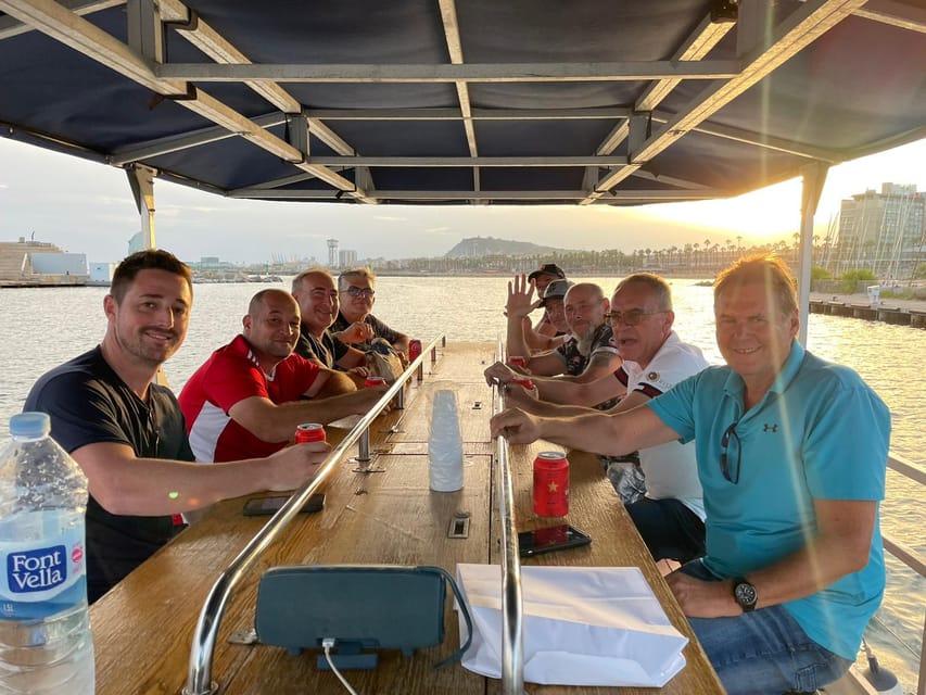 Valencia: Water Beer Bike Tour - Price and Value: What $29 Buys You in Real Life